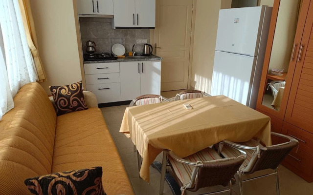 Sirman Suite Boutique Hotel