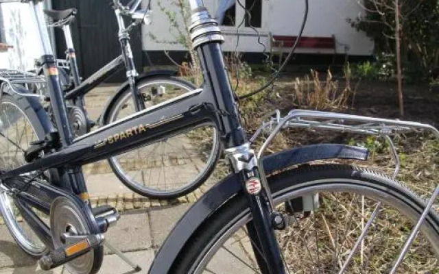 Bed And Breakfast Woudsend