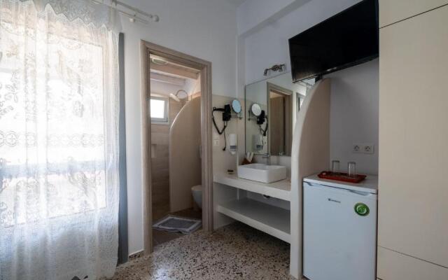 Giasemi Room No 5 Astypalea