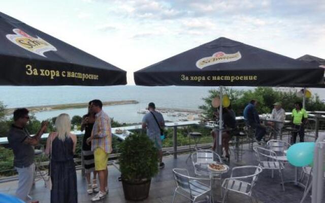 Guest Sea House Jackie