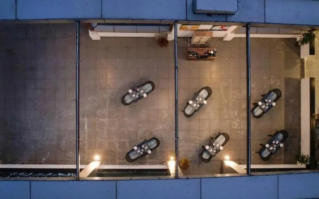 The Palomar By Crossway