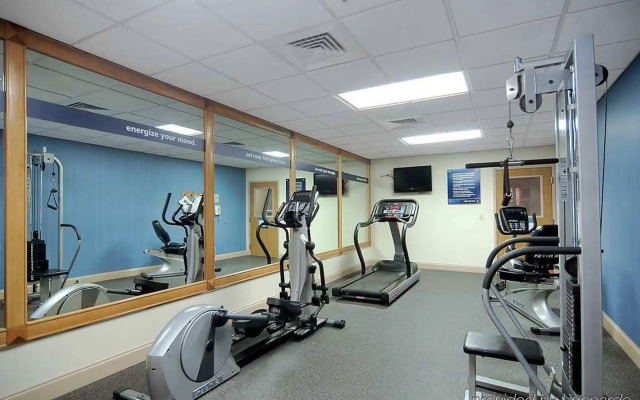 Hampton Inn Melbourne