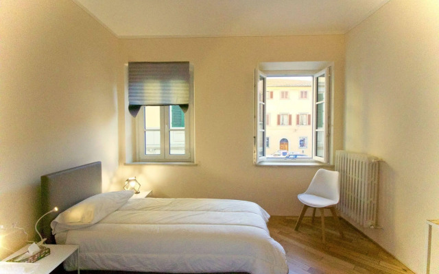 Residenze Massai