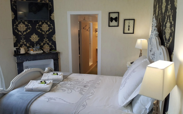 Chambres d'hôtes La Clef Dort