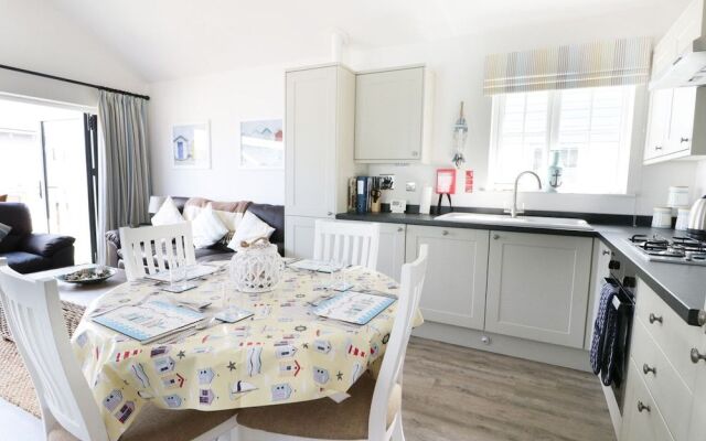 The Lobster Pot Beach House