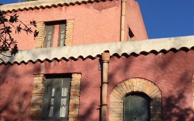 Agriturismo Monte Alto
