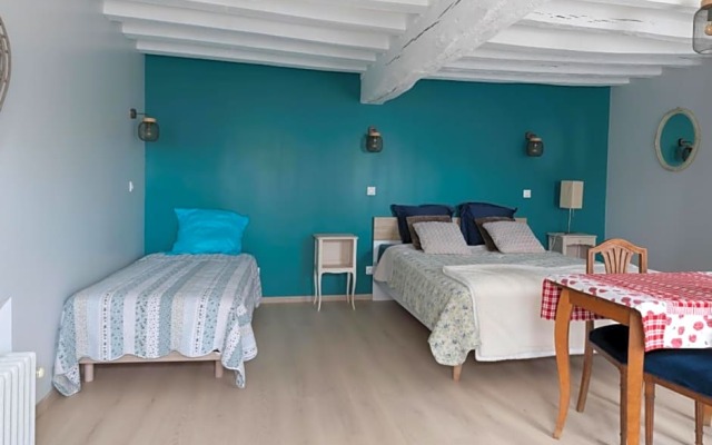 Chambre d hôtes