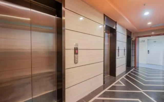 Home Inn Chongqing North Railway Station