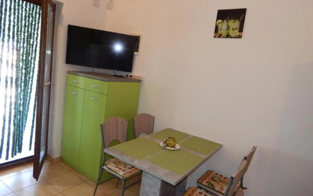 Apartmani Nin