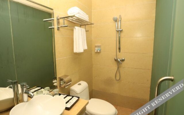 Pafeike  Hotel