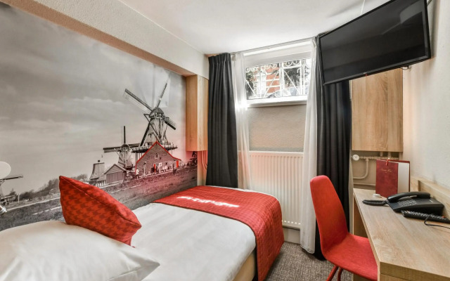 Prinsen Hotel