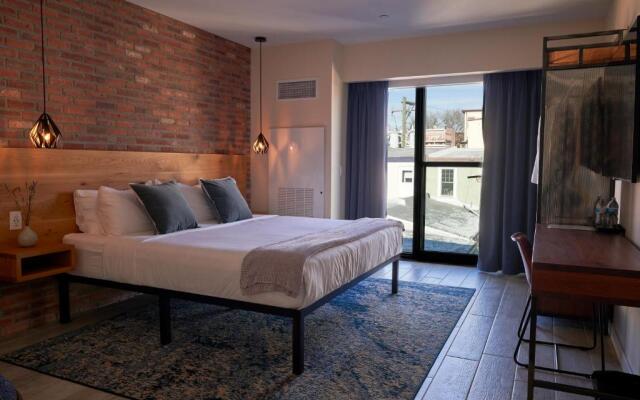 The Maj Hotel