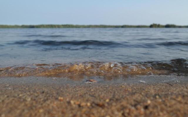 Joarsbo, Stuga 2, Gårdsstugan