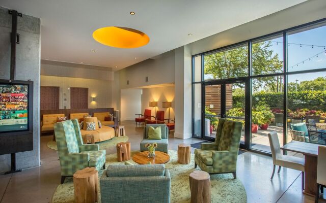 Hotel Indigo Athens University Area by IHG