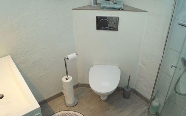 "Sande" - 500m from the sea in NW Jutland