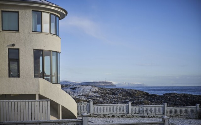 Havgrím Seaside Hotel 1948