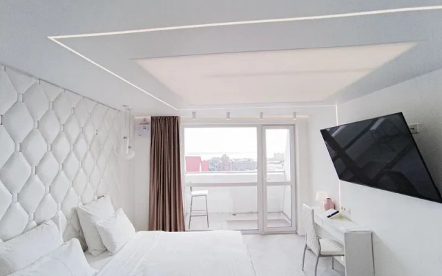 Deluxe Apartment st. Parkhomenko 2a