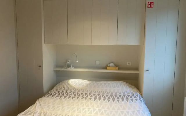 Apartment in Nieuwpoort Near the Beach