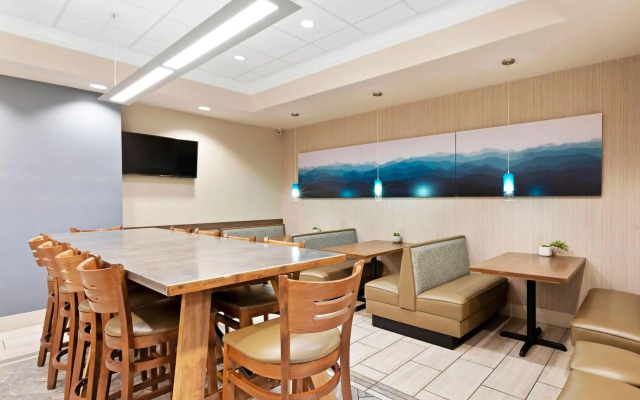 Extended Stay America Premier Suites Lakeland I4