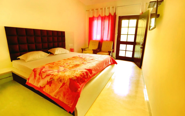 Raj Resort
