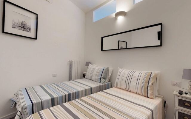 Luxury 2 bedrooms apartment