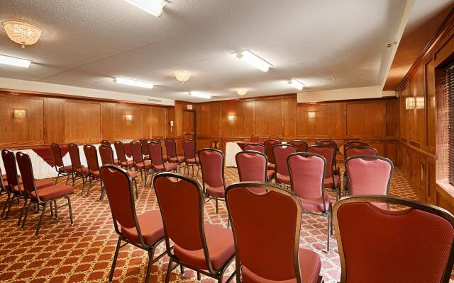 Best Western Plus Cobourg Inn & Convention Centre