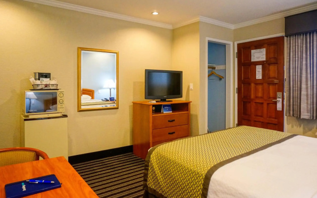 Hotel Parmani