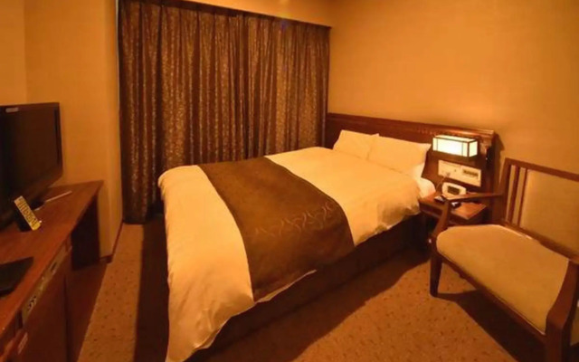 Dormy Inn Premium Otaru Natural Hot Spring