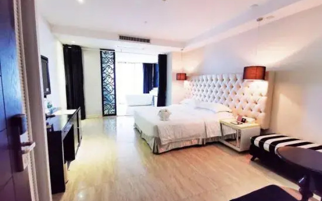 Yuexi Boutique Hotel