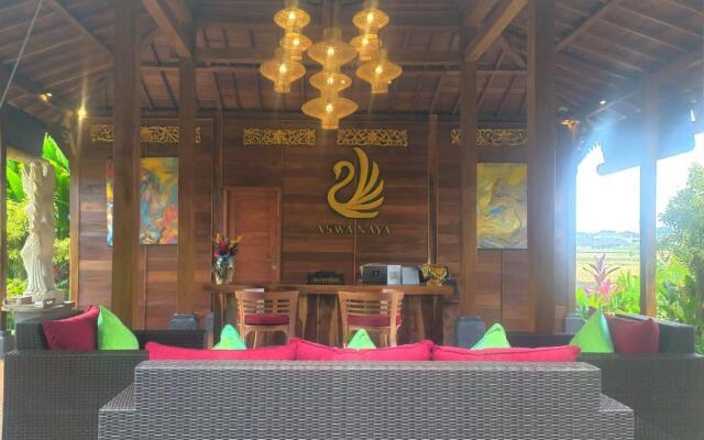 Aswanaya Villas Ubud