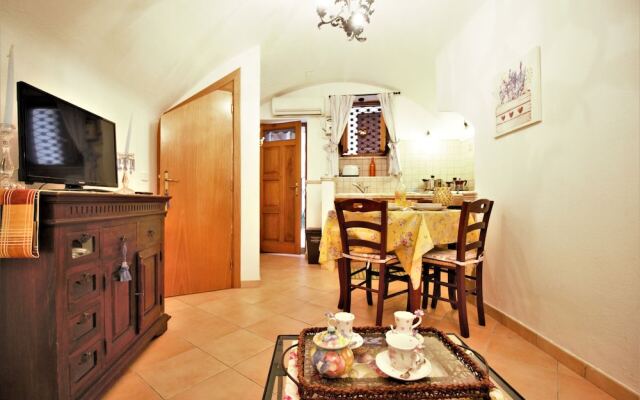 Holidaycasa Rinaldo - A due Passi dal Mare