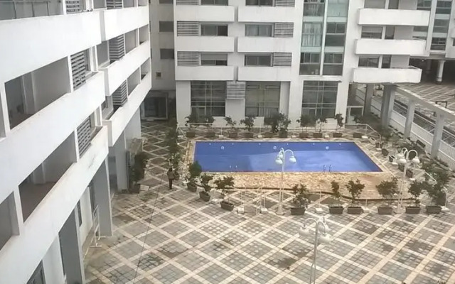 Cityred Serviced Apartments