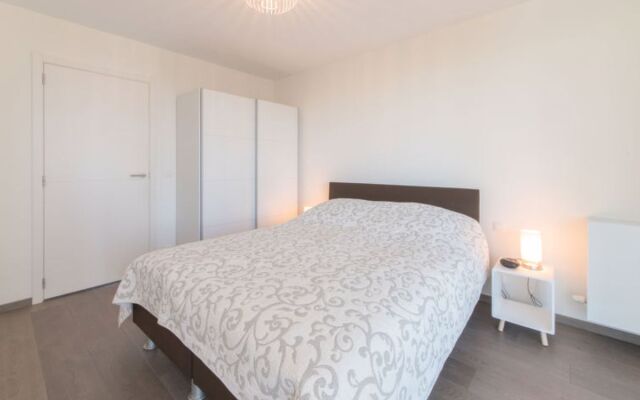 Residentie Calista