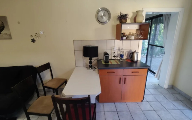 Maison Ambre Guesthouse