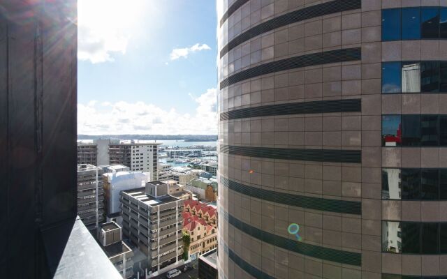 Star Park Serviced Apartments