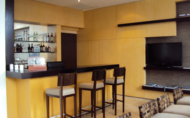Elegance Hotel Mar del Plata