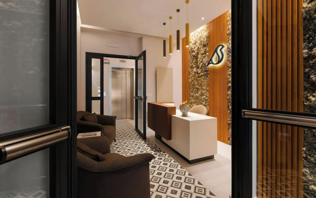 Sonder by Marriott Bonvoy Antinoo Apartments Piazza del Parlamento