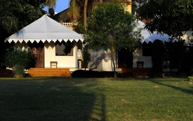 Shree Vilas Orchid A Lake View Hotel Udaipur