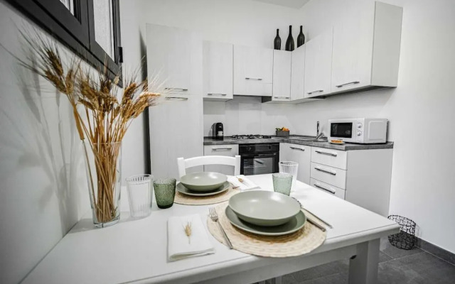Viridiano Rooms & Apartments