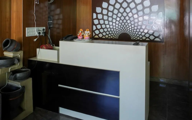 The White Rain Hotel