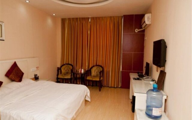 Jiatai Business Hotel