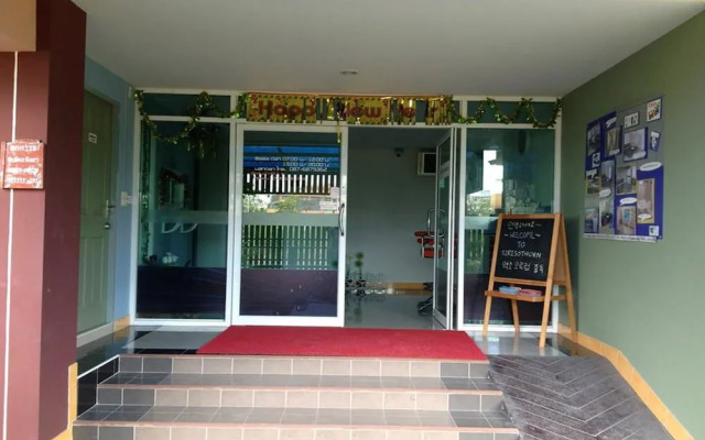 Siri Sothorn Apartment