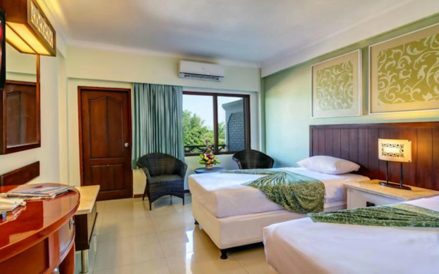 Kuta One Party Hotel
