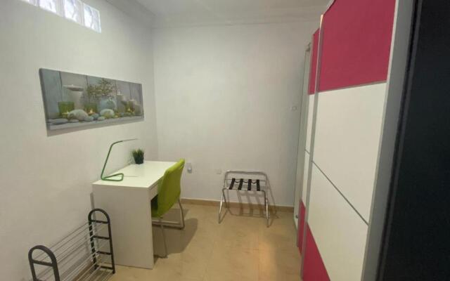 Apartamentos Los Banquitos