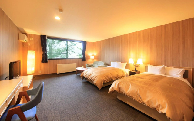 Yutorelo Karuizawa Hotel