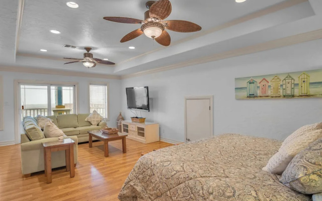 Sp2063- Coastal Distancing