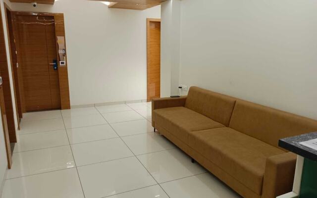 Hotel Tulsi