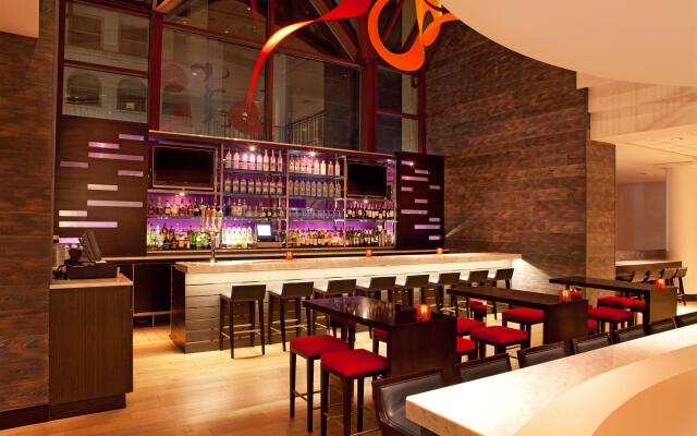 Hyatt Regency Rochester