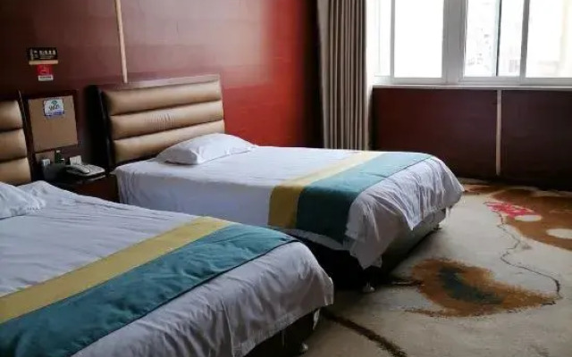 Bandao Hotel