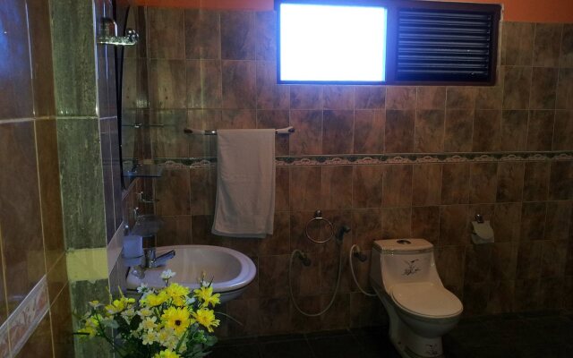 The Heritance Resort